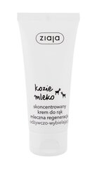 Ziaja Goat´s Milk käsivoide 50 ml hinta ja tiedot | Ziaja Vartalonhoito | hobbyhall.fi