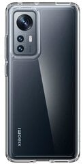 Mocco Ultra Back Case 1 mm silikonikotelo Huawei 5G Lite Transparent hinta ja tiedot | Puhelimen kuoret ja kotelot | hobbyhall.fi
