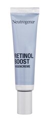 Neutrogena Retinol Boost silmänympärysvoide 15 ml hinta ja tiedot | Neutrogena Hajuvedet ja kosmetiikka | hobbyhall.fi