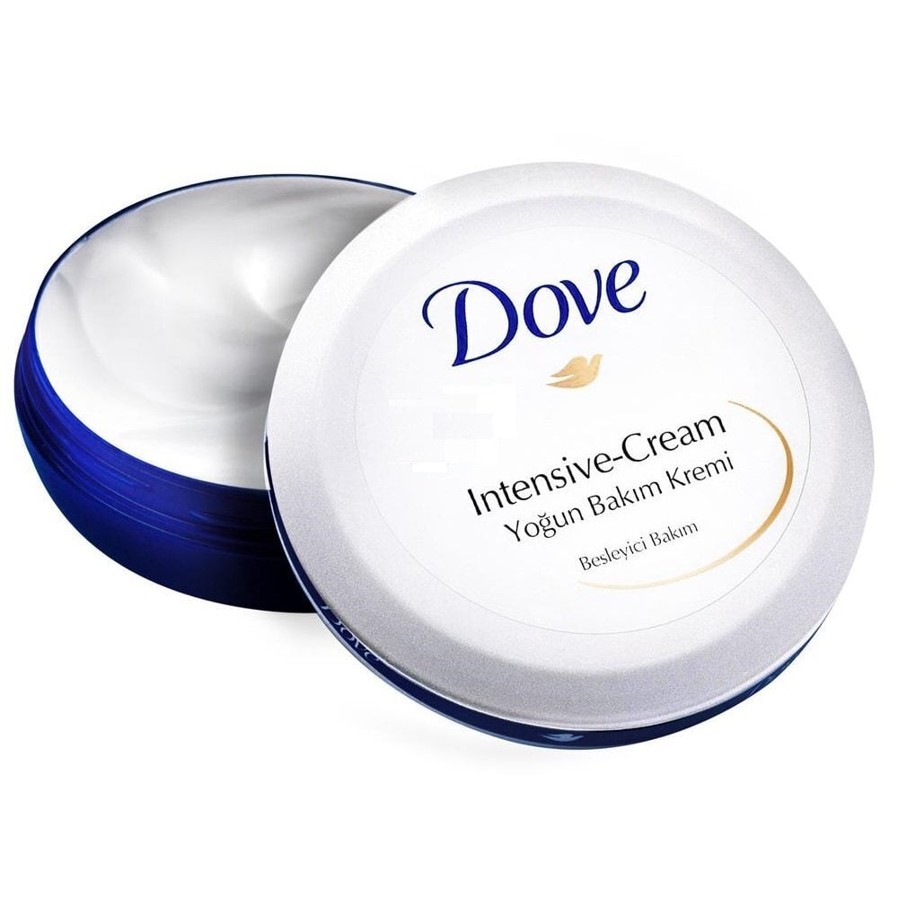 Dove Nourishing Care Intensive-Cream vartalovoide 150 ml hinta ja tiedot | Vartalovoiteet ja -emulsiot | hobbyhall.fi