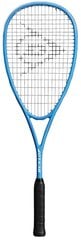 Squash kelkka DUNLOP Hire GRAPHITE 180g hinta ja tiedot | Squash | hobbyhall.fi