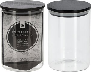 Excellent Houseware -ruoan säilytysastia, 575 ml hinta ja tiedot | Excellent Houseware Ruokailuvälineet ja keittiötarvikkeet | hobbyhall.fi