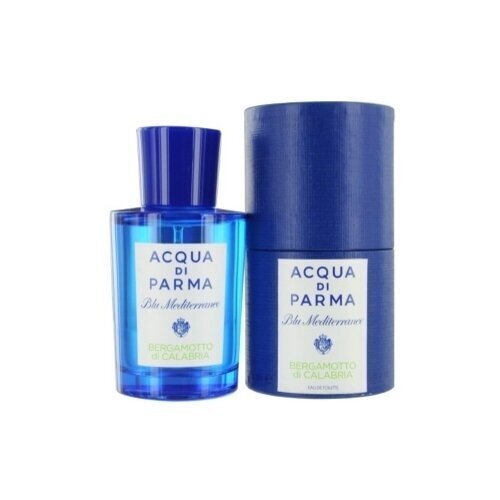 Käsivoide Acqua Di Parma ACQUA DI PARMA Blu Välimeren Bergamot Di Calabria Käsivoide, 30ml hinta ja tiedot | Naisten ihonhoito | hobbyhall.fi