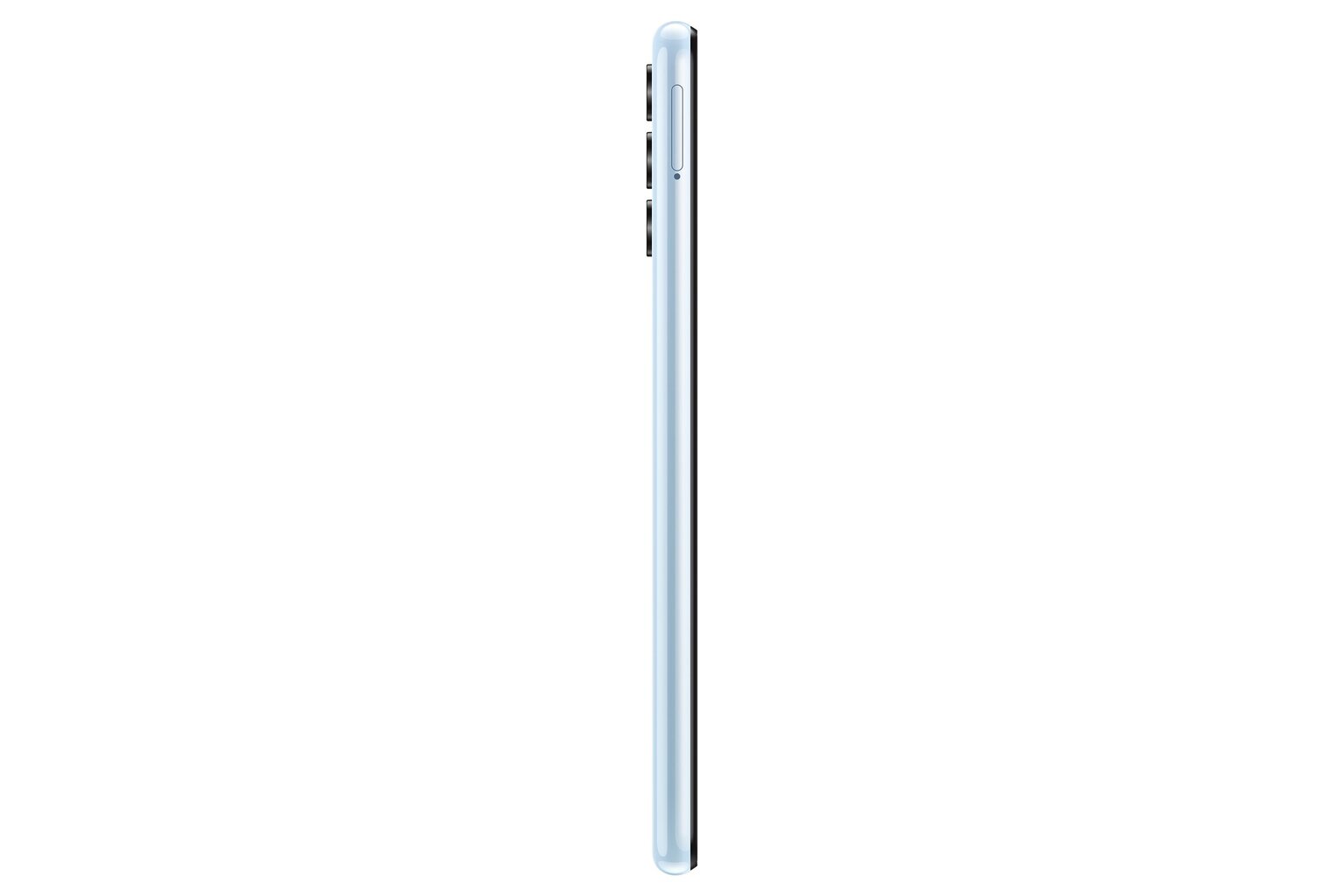 Samsung Galaxy A13 3/32GB Dual SIM Light Blue hinta ja tiedot | Matkapuhelimet | hobbyhall.fi