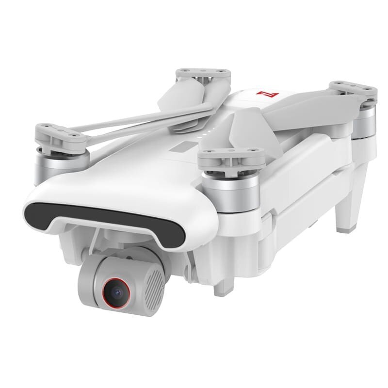 Droon FIMI X8 SE 2022 Standart (1 x akku) hinta ja tiedot | Dronet | hobbyhall.fi
