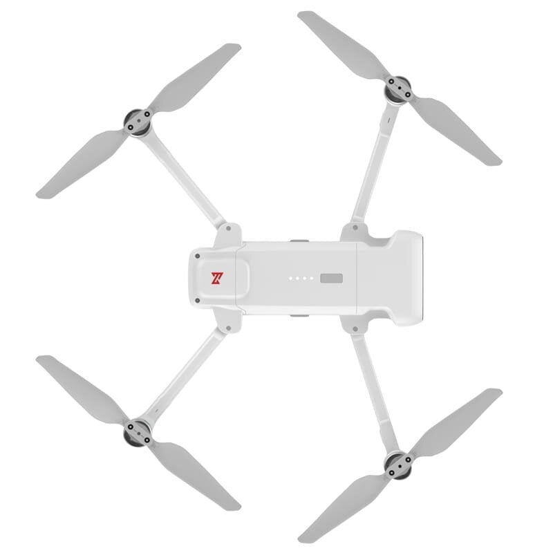 Droon FIMI X8 SE 2022 Standart (1 x akku) hinta ja tiedot | Dronet | hobbyhall.fi