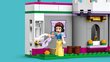 43205 LEGO® Disney Princess™ Adventure -linna ilman sänkyä hinta ja tiedot | LEGOT ja rakennuslelut | hobbyhall.fi