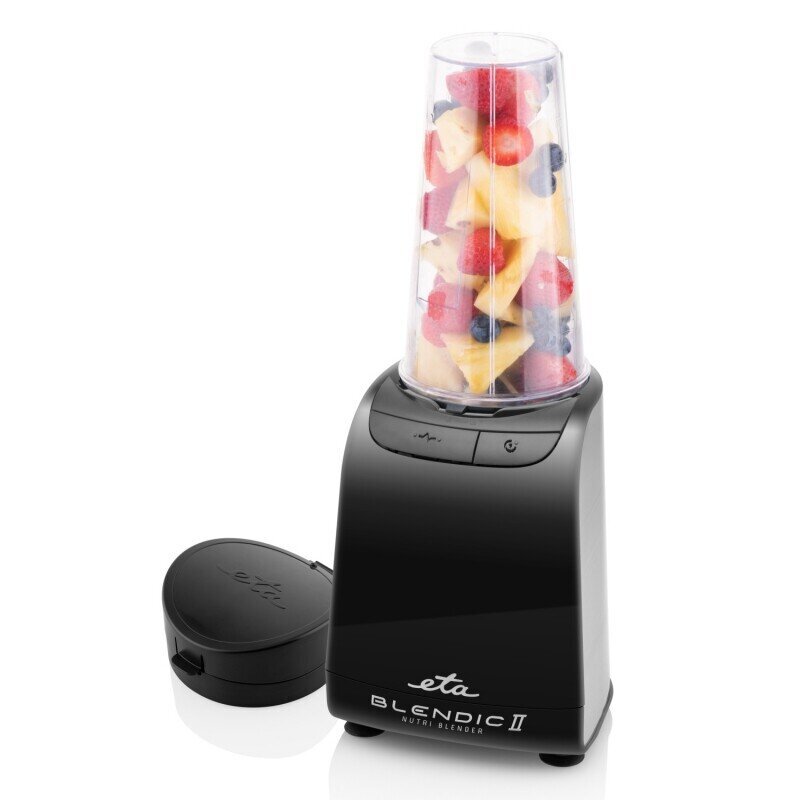 ETA Blender ETA401190041 Blendic II Smart Table hinta ja tiedot | Tehosekoittimet | hobbyhall.fi