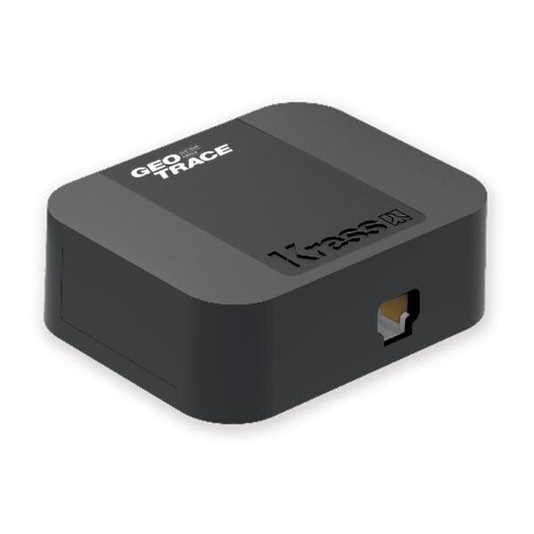 LTE-moduuli GPS-toiminnolla Kress KA0210.1 hinta ja tiedot | Turvajärjestelmien ohjaimet | hobbyhall.fi