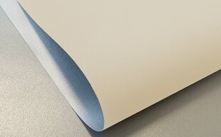 Minilämpöverho 53x150 cm, 100% TUMMA, väri Beige SV-02 hinta ja tiedot | Rullaverhot | hobbyhall.fi
