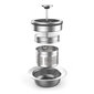 Gastroback Design Automatic Tea-maker Advanced Plus 42440 hinta ja tiedot | Vedenkeittimet | hobbyhall.fi