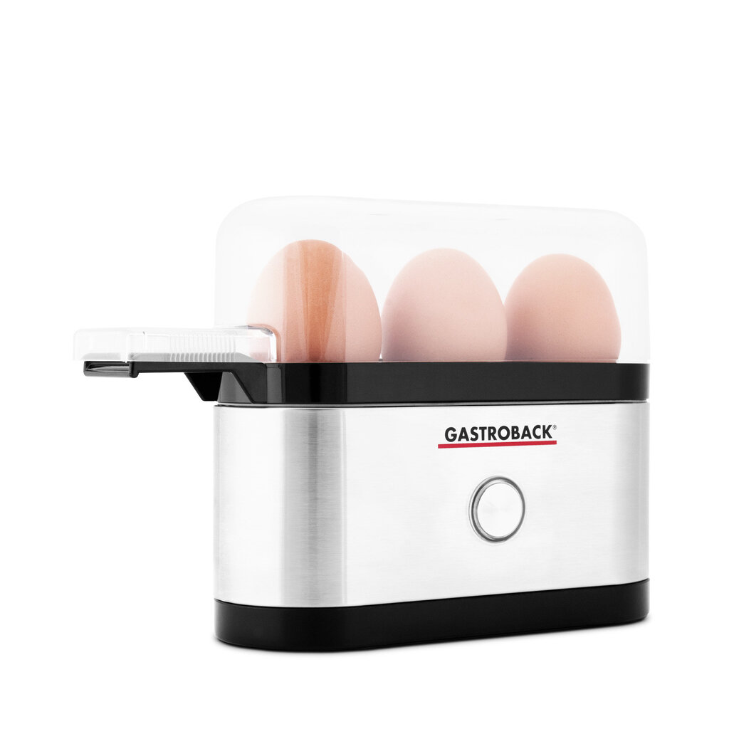 Gastroback 42800 Mini hinta ja tiedot | Muut keittiökoneet | hobbyhall.fi