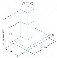 Edesa ECB-7831 XGBK hinta ja tiedot | Edesa Kodinkoneet ja kodinelektroniikka | hobbyhall.fi