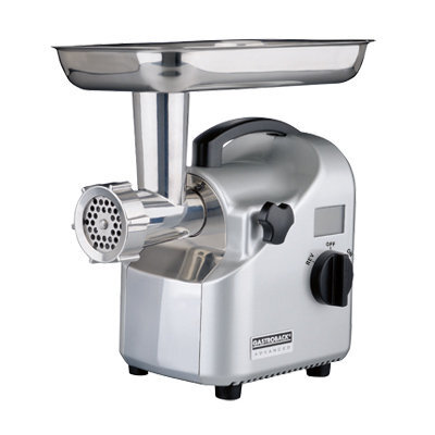 Gastroback Design Mincer Advanced hinta ja tiedot | Lihamyllyt | hobbyhall.fi