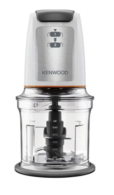 Kenwood CHP61.000WH hinta ja tiedot | Sauvasekoittimet ja silppurit | hobbyhall.fi