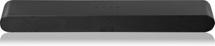 Samsung 3.0 Soundbar HW-S50B/EN hinta ja tiedot | Kaiuttimet ja soundbarit | hobbyhall.fi