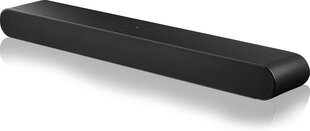 Samsung 3.0 Soundbar HW-S50B/EN hinta ja tiedot | Kaiuttimet ja soundbarit | hobbyhall.fi