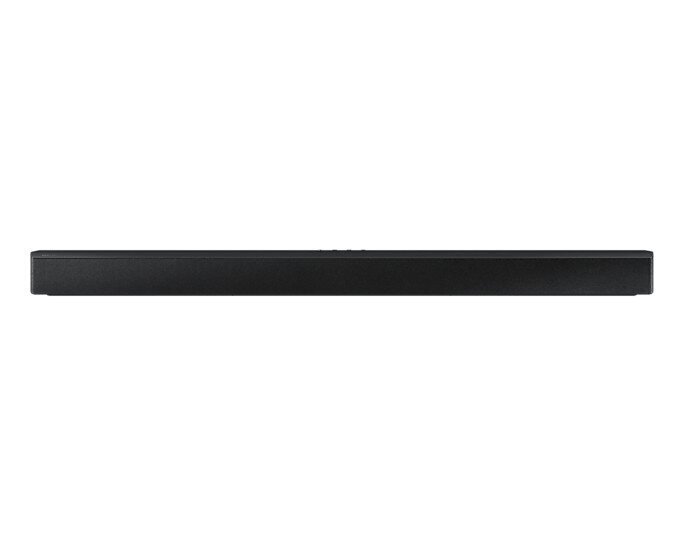 Samsung soundbar HW-B450/EN hinta ja tiedot | Kaiuttimet ja soundbarit | hobbyhall.fi