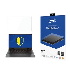 HP Envy x360 13AY740 - 3mk FlexibleGlass™ 15'' näytönsuoja hinta ja tiedot | Kannettavien tietokoneiden lisätarvikkeet | hobbyhall.fi