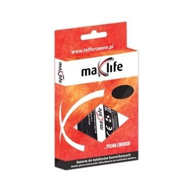 MaxLife OEM000830 hinta ja tiedot | Puhelimen akut | hobbyhall.fi