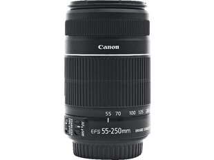 Canon 8546B013AA hinta ja tiedot | Objektiivit | hobbyhall.fi