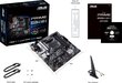 Asus PRIME B550M-A WIFI II hinta ja tiedot | Emolevyt | hobbyhall.fi