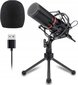 Mikrofoni Redragon Blazar GM300 (RED-GM300) hinta ja tiedot | Mikrofonit | hobbyhall.fi
