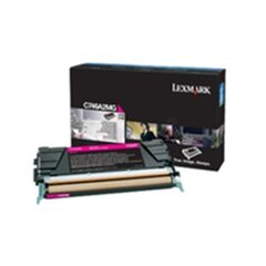 Lexmark C746A3MG hinta ja tiedot | Laserkasetit | hobbyhall.fi