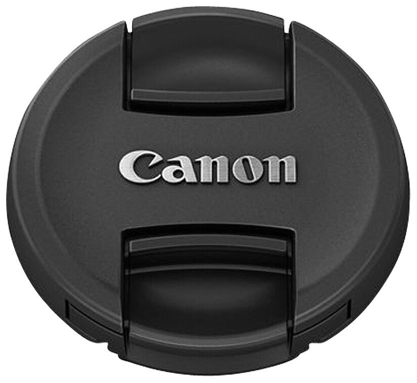 Canon E-55 hinta ja tiedot | Kameran suotimet | hobbyhall.fi