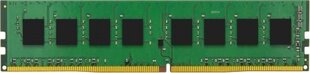 Kingston KCP432ND8/16 hinta ja tiedot | Muisti (RAM) | hobbyhall.fi