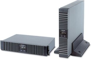 Socomec NRT2-U3300 hinta ja tiedot | UPS-laitteet | hobbyhall.fi