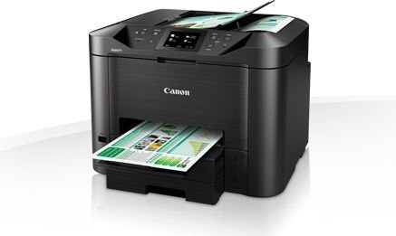 Canon 0971C009AA hinta ja tiedot | Tulostimet | hobbyhall.fi