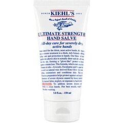 Kiehls Ultimate Strenght Hand Salve käsivoide 150 ml hinta ja tiedot | Vartalovoiteet ja -emulsiot | hobbyhall.fi