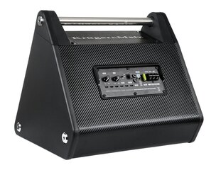 Kruger&Matz - auton subwoofer/boombox 12" vahvistimella KMI300X hinta ja tiedot | Kruger&Matz Autotuotteet | hobbyhall.fi