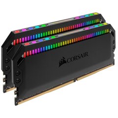 Corsair CMT16GX4M2C3200C16 hinta ja tiedot | Muisti (RAM) | hobbyhall.fi