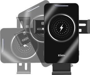 Xblitz GX4 hinta ja tiedot | Puhelintelineet | hobbyhall.fi