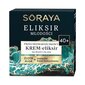 Soraya Elixir 40+ ryppyjä ehkäisevä kasvovoide, 50 ml hinta ja tiedot | Kasvovoiteet | hobbyhall.fi