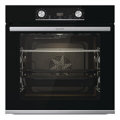 Gorenje uuni BOSX6737E09BG hinta ja tiedot | Erillisuunit | hobbyhall.fi