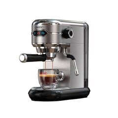 HiBrew H11 -kahvinkeitin / espressokeitin hinta ja tiedot | Kahvinkeittimet ja kahvikoneet | hobbyhall.fi