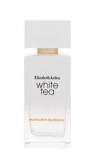 Eau de toilette Elizabeth Arden White Tea Mandarin Blossom EDT naisille 50 ml hinta ja tiedot | Naisten hajuvedet | hobbyhall.fi