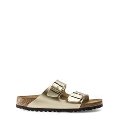 Birkenstock Arizona naisten sandaalit BF 1016111 hinta ja tiedot | Naisten sandaalit ja tossut | hobbyhall.fi