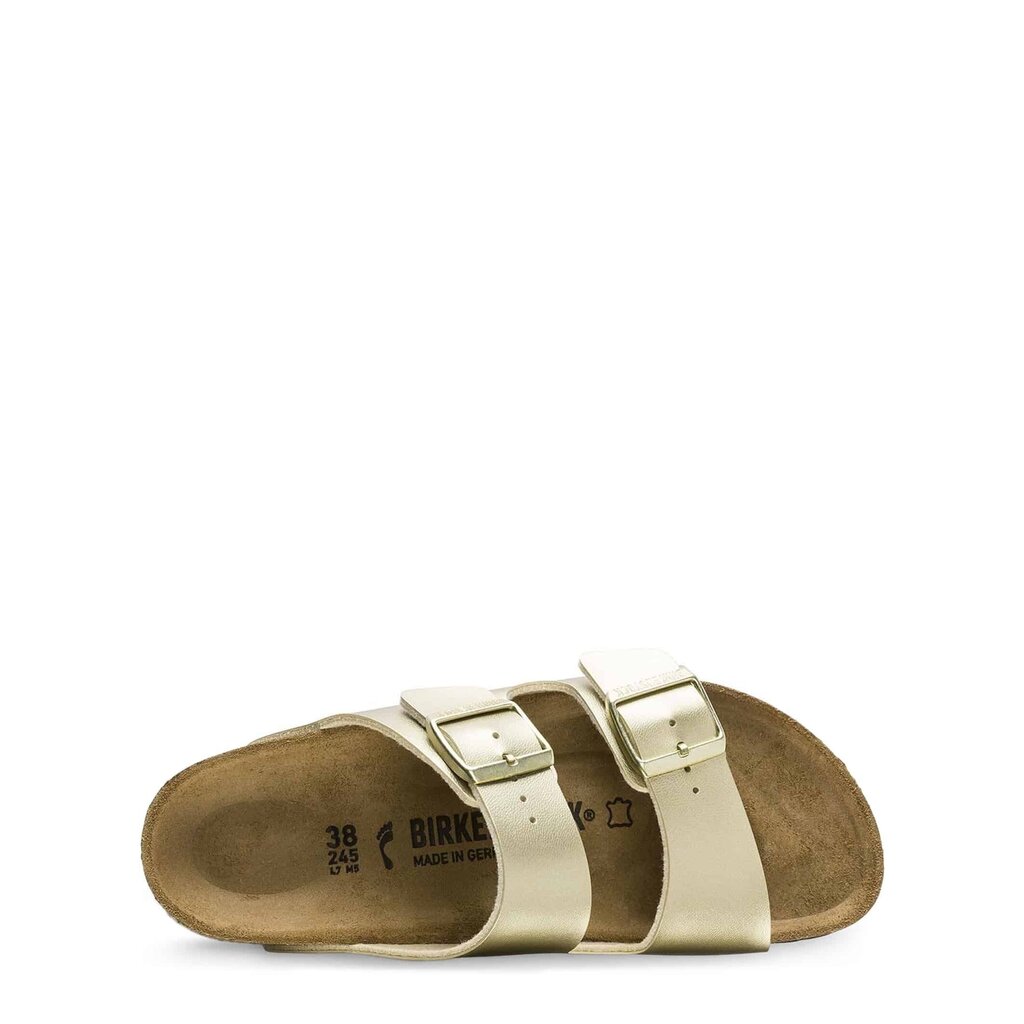 Birkenstock Arizona naisten sandaalit BF 1016111 hinta ja tiedot | Naisten sandaalit ja tossut | hobbyhall.fi