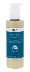 Ren Atlantic Kelp and Magnesium -vartalovoide, 200 ml hinta ja tiedot | Ren Hajuvedet ja kosmetiikka | hobbyhall.fi