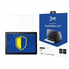 Näytönsuoja 3MK, Lenovo Tab P10 10.1 '' hinta ja tiedot | Tablettien lisätarvikkeet | hobbyhall.fi