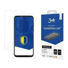 Suojakalvo puhelimelle 3MK, Moto G8 Plus hinta ja tiedot | Näytönsuojakalvot ja -lasit | hobbyhall.fi