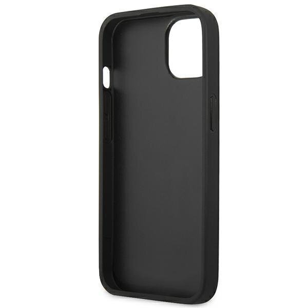 Suojakuori Guess iPhone 13 mini-puhelimelle hinta ja tiedot | Puhelimen kuoret ja kotelot | hobbyhall.fi