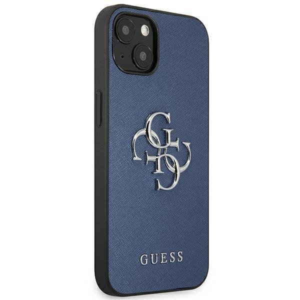 Suojakuori Guess iPhone 13 mini-puhelimelle hinta ja tiedot | Puhelimen kuoret ja kotelot | hobbyhall.fi