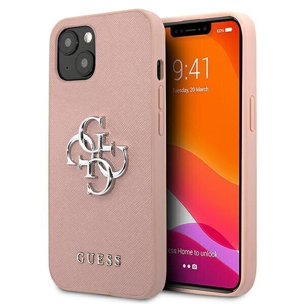 Kotelo Guess sopii iPhone 13 hinta ja tiedot | Puhelimen kuoret ja kotelot | hobbyhall.fi