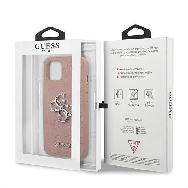 Kotelo Guess sopii iPhone 13 hinta ja tiedot | Puhelimen kuoret ja kotelot | hobbyhall.fi