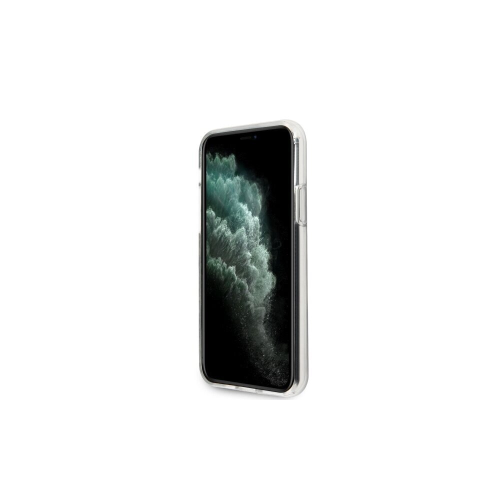 Suojakotelo Guess fit iPhone 11 Pro hinta ja tiedot | Puhelimen kuoret ja kotelot | hobbyhall.fi